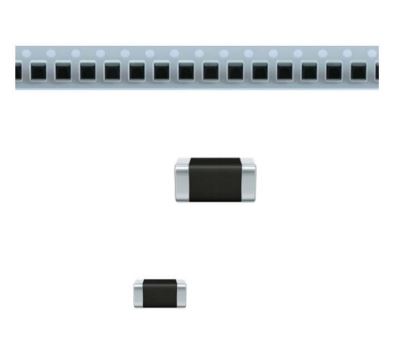 SMD 溫度傳感(gǎn)器