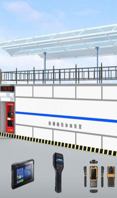 explosion-proof products