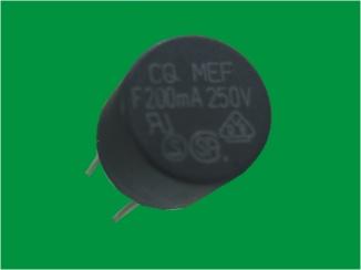 mef series