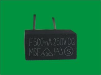 msf series
